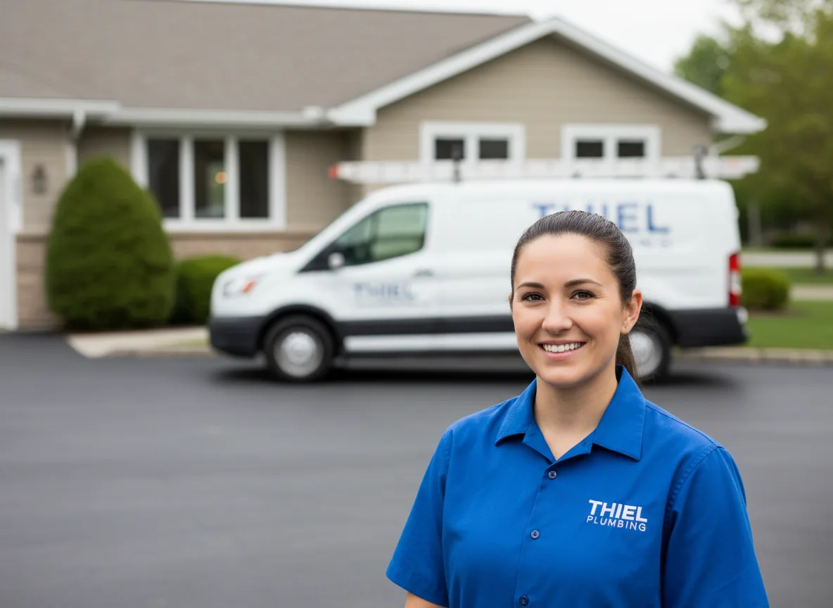 Plumber Newburg, ND FAQs
